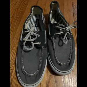 Men’s Sperry Topsiders shoe